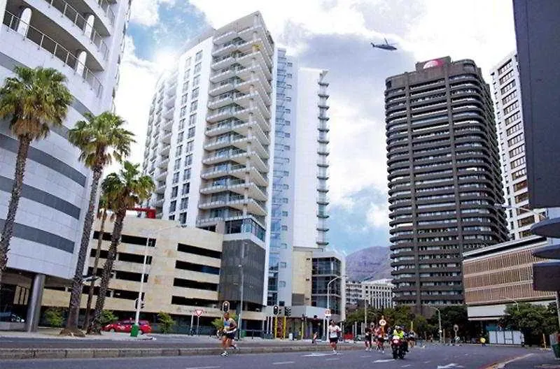 Vip Living Luxury Hotel Apartments Κέιπ Τάουν