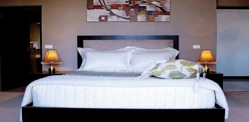 Vip Living Luxury Hotel Apartments Κέιπ Τάουν