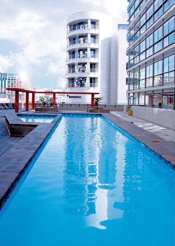 ***  Vip Living Luxury Hotel Apartments Κέιπ Τάουν Νότια Αφρική