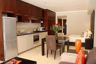 Vip Living Luxury Hotel Apartments Κέιπ Τάουν 3*,