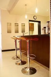 Vip Living Luxury Hotel Apartments Κέιπ Τάουν