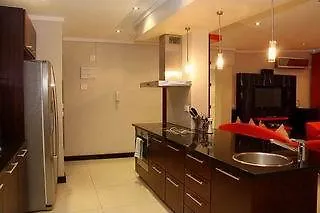 Vip Living Luxury Hotel Apartments Κέιπ Τάουν